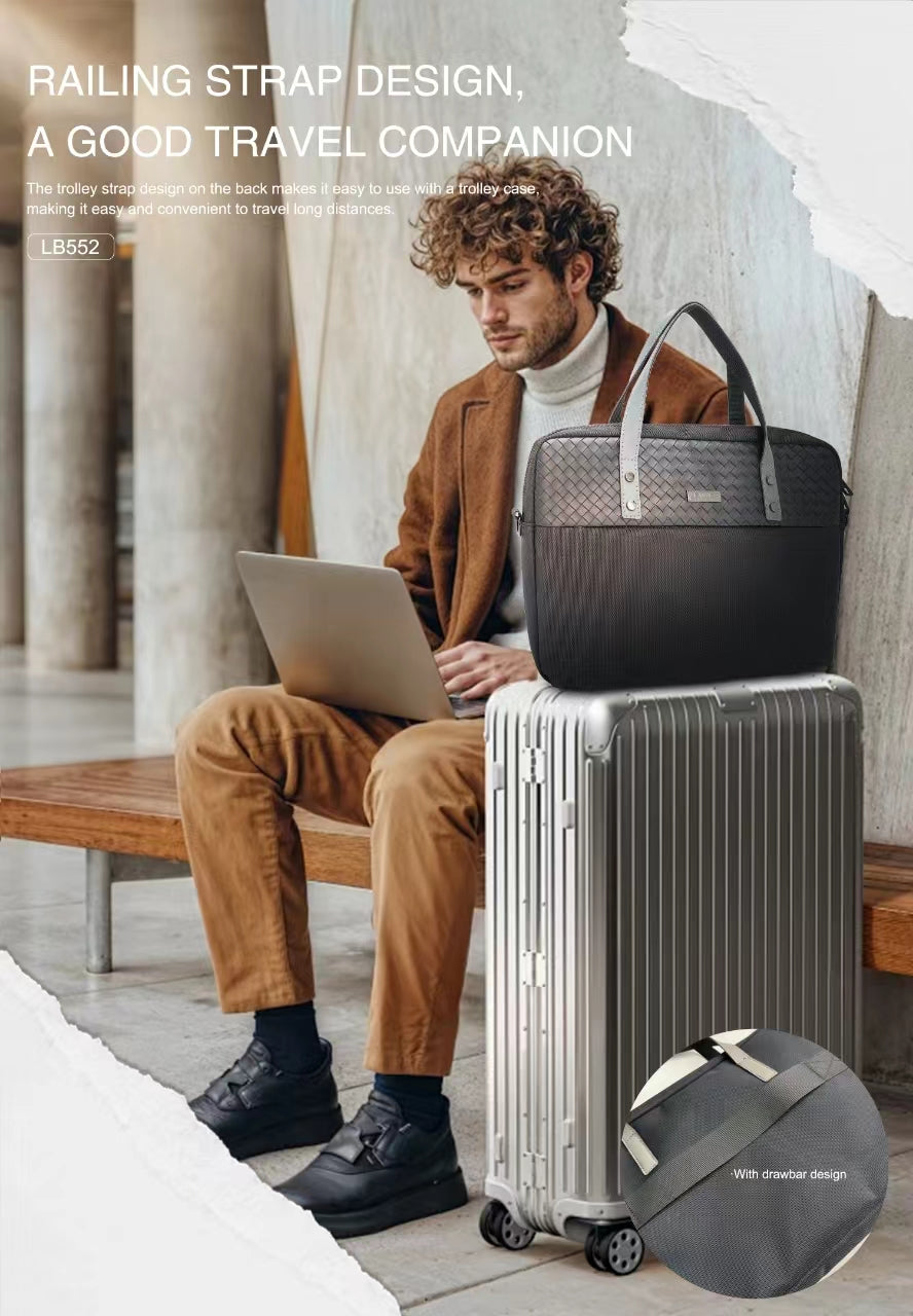 Lenyes LB552 Laptop & Travel Bag