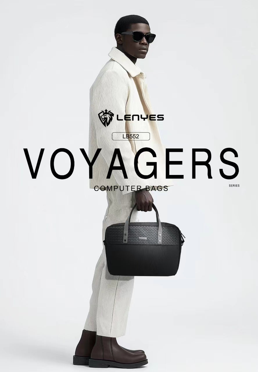 Lenyes LB552 Laptop & Travel Bag