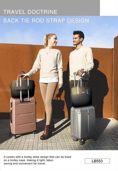 Lenyes LB553 Laptop Travel Companion