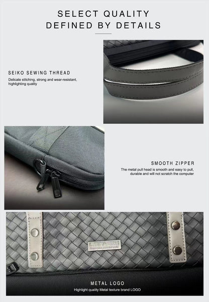 Lenyes LB553 Laptop Travel Companion