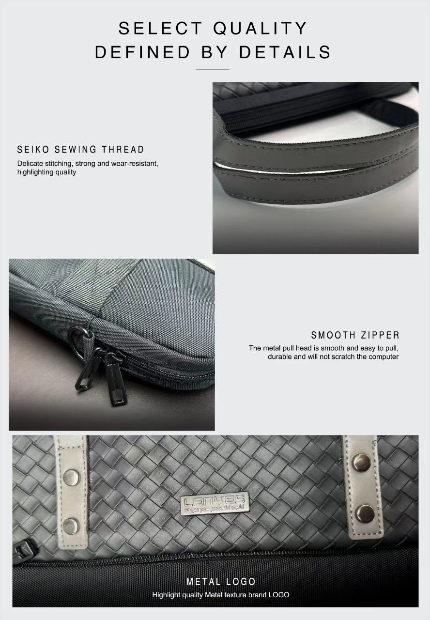 Lenyes LB553 Laptop Travel Companion