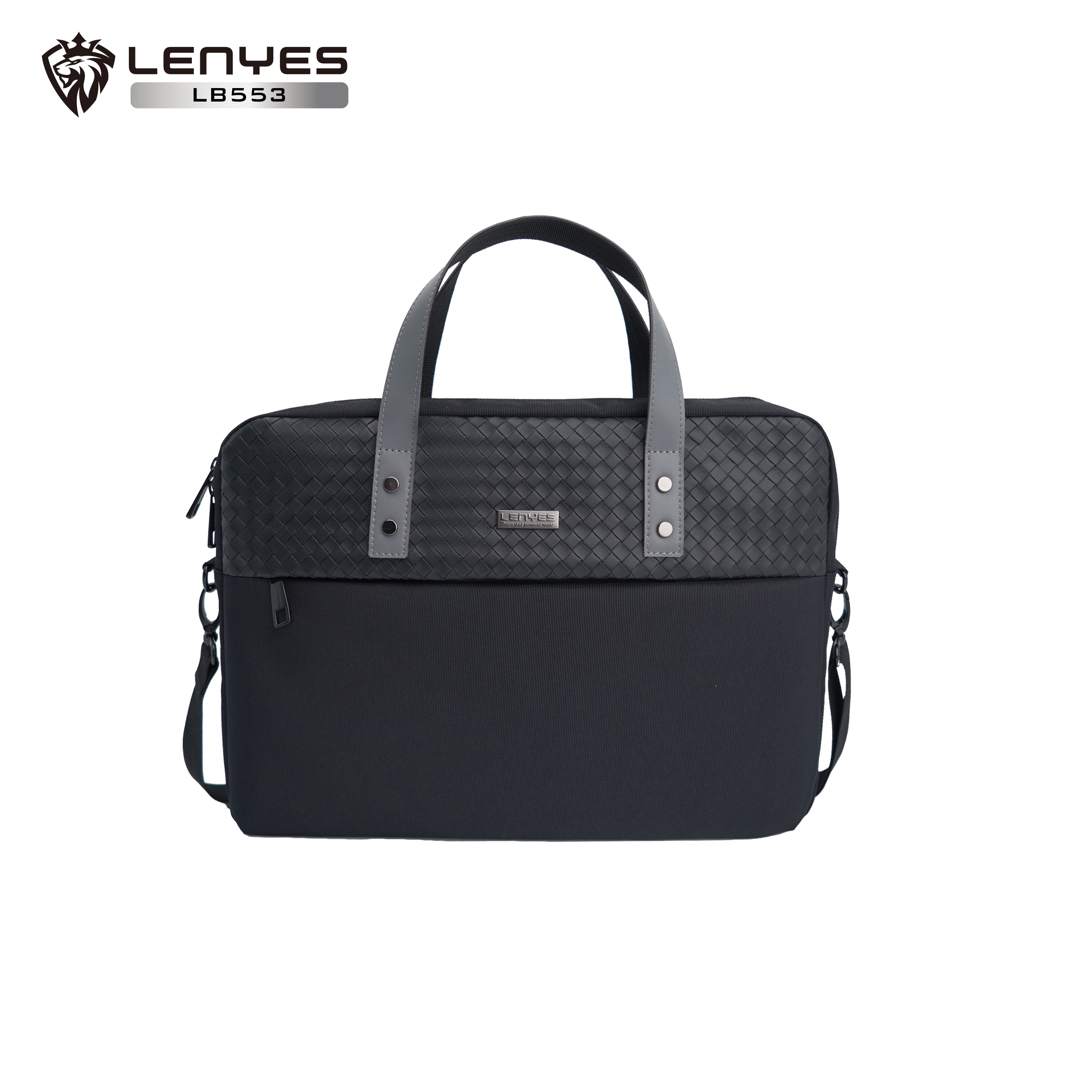 Lenyes LB553 Laptop Travel Companion