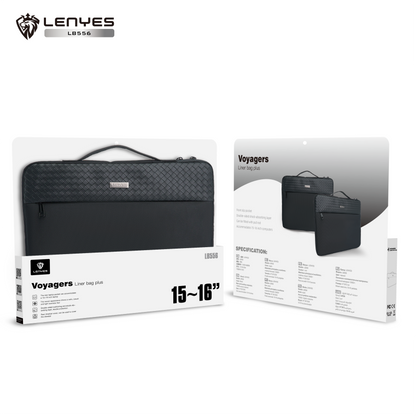 Lenyes LB556 Laptop Sleeve Bag