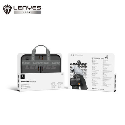Lenyes LB591 Premium 15" Laptop Bag