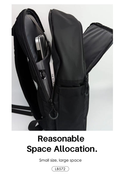Lenyes LB572 Durable & Stylish Backpack