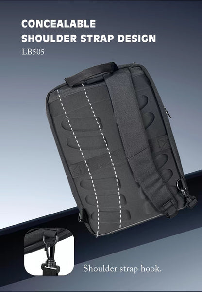 Lenyes LB505 Laptop Backpack