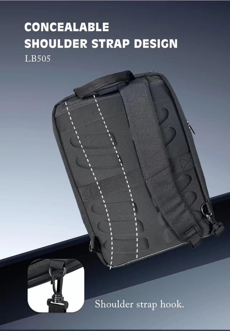 Lenyes LB505 Laptop Backpack