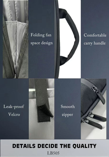 Lenyes LB505 Laptop Backpack
