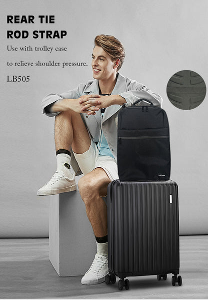 Lenyes LB505 Laptop Backpack