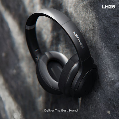 Lenyes LH26 ANC+ENC  Headphones