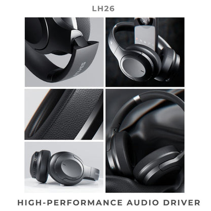 Lenyes LH26 ANC+ENC  Headphones
