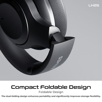 Lenyes LH26 ANC+ENC  Headphones