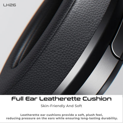 Lenyes LH26 ANC+ENC  Headphones