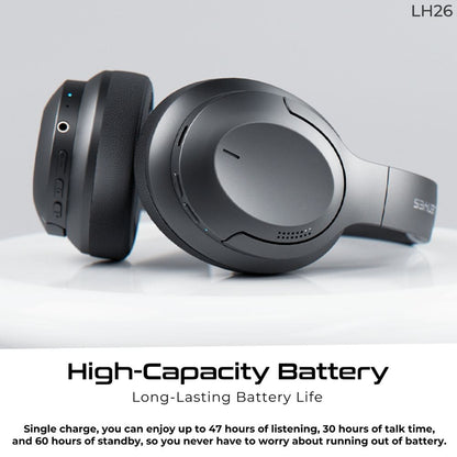 Lenyes LH26 ANC+ENC  Headphones