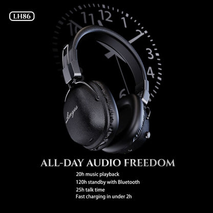 Lenyes LH86 Headphones