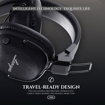 Lenyes LH86 Headphones