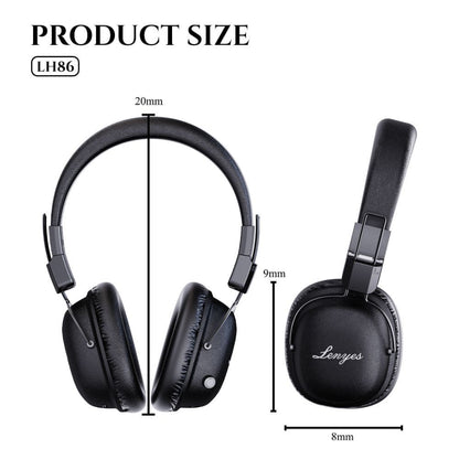 Lenyes LH86 Headphones