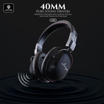 Lenyes LH86 Headphones