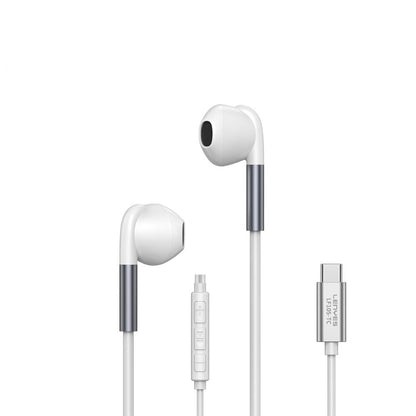 Lenyes LF105 Wired Earphones