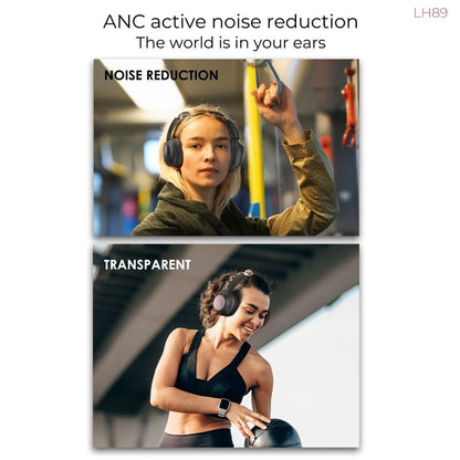 Lenyes LH89 ANC Headphones