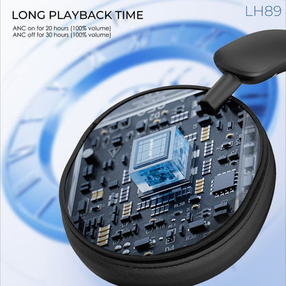 Lenyes LH89 ANC Headphones