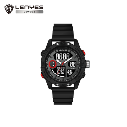 Lenyes LEW002 Analogue Watch