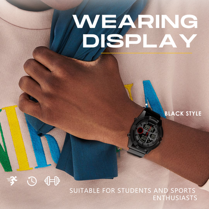 Lenyes LEW002 Analogue Watch
