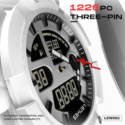 Lenyes LEW002 Analogue Watch