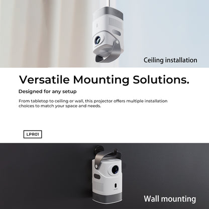 Lenyes LPR01 Projector