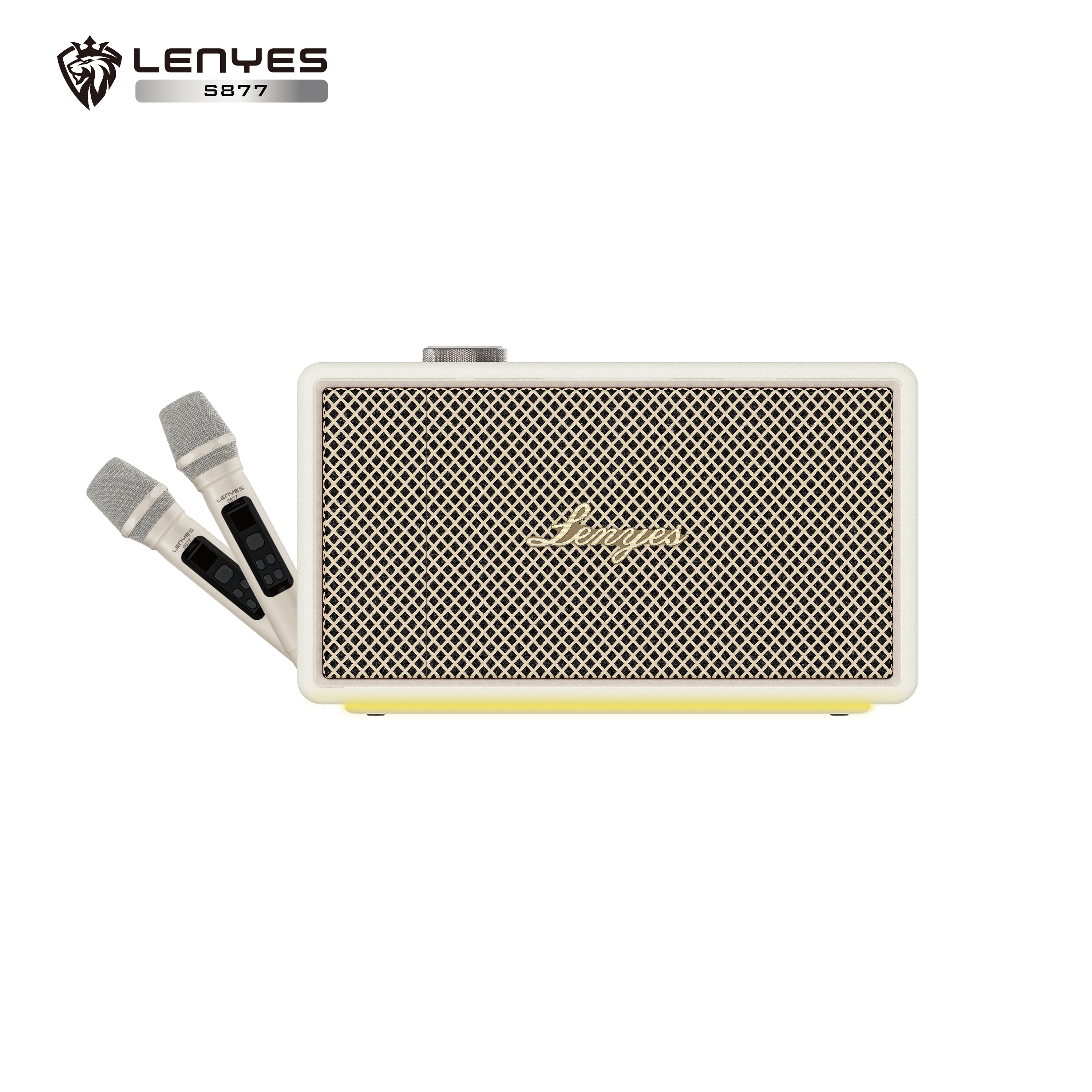 LENYES S877