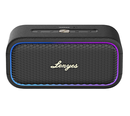 Lenyes S891 40 Watt Portable Speaker