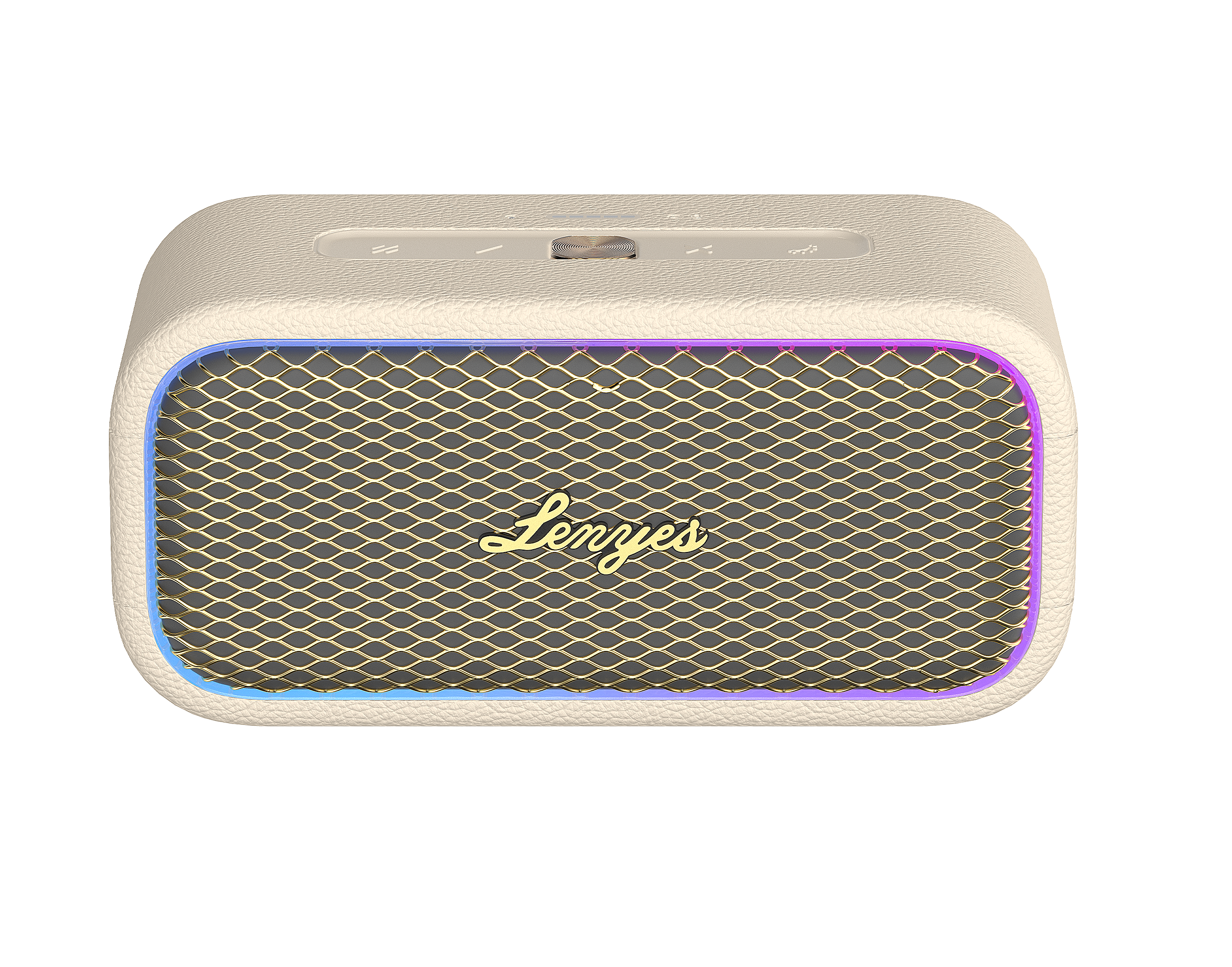 Lenyes S891 40 Watt Portable Speaker