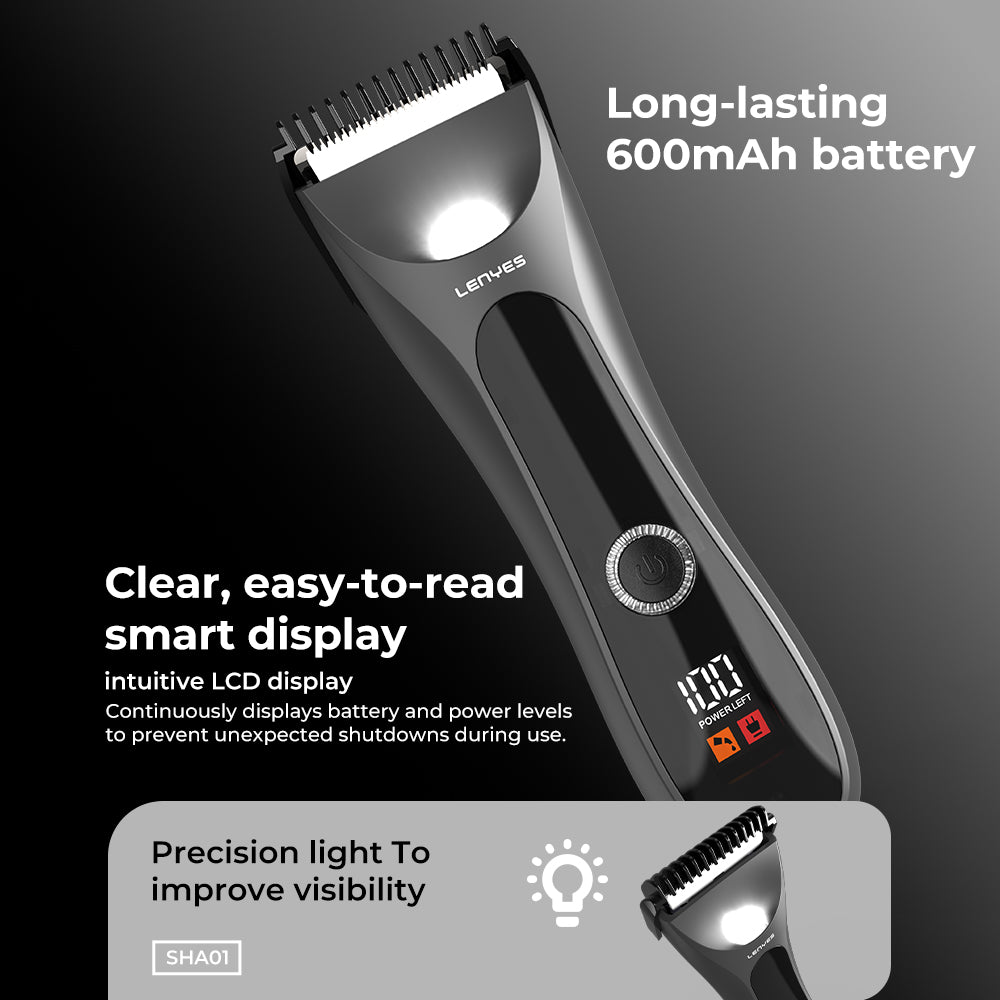 Lenyes SHA01Trimmer