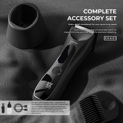 Lenyes SHA01Trimmer