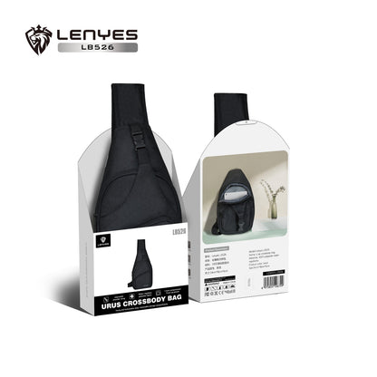 Lenyes LB526 Cross Bag