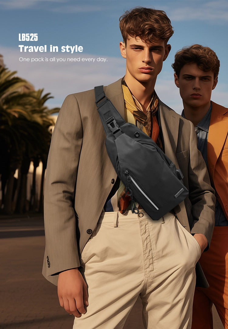 Lenyes LB525 Cross Bag
