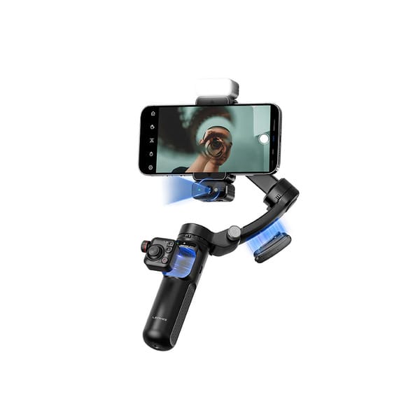 Lenyes LPH113 AI Gimbal