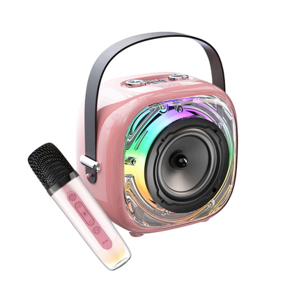 Lenyes S226 20 Watt Portable Speaker
