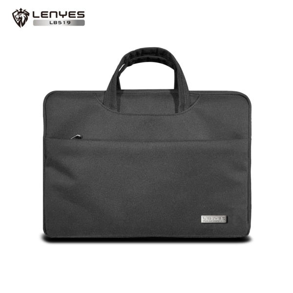 LB519 ROBERT BRIEFCASE LAPTOP BAG